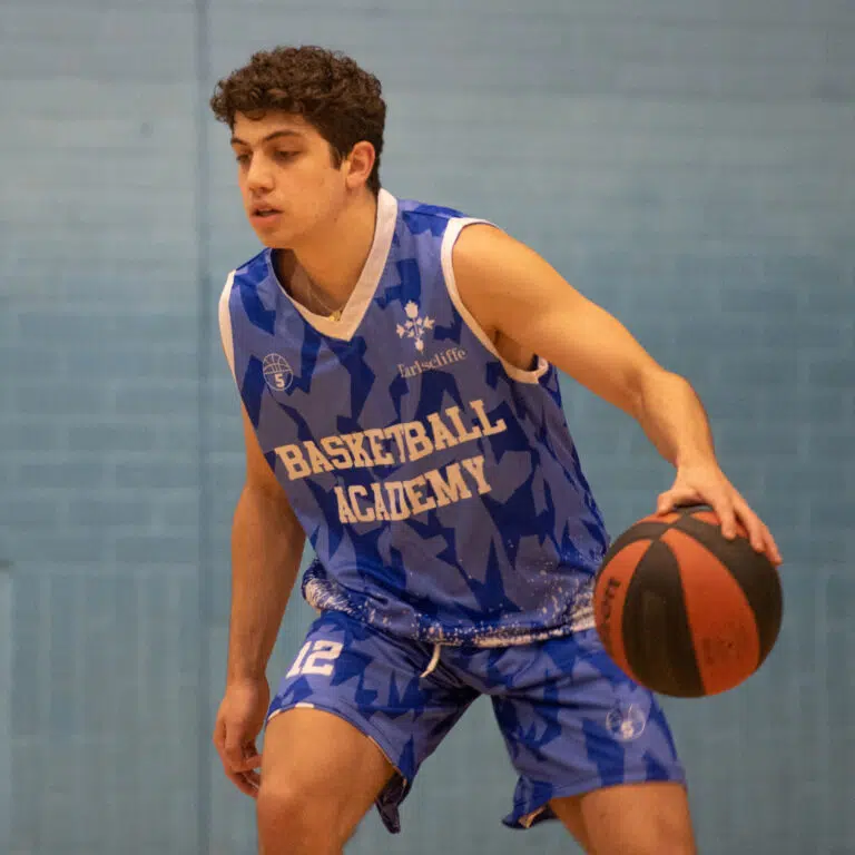 Earlscliffe Basketball Academy