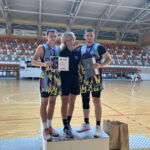 Earlscliffe Basketball Academy sponsors camp in Bulgaria