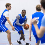 Earlscliffe Basketball Academy