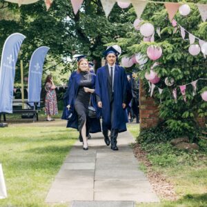 Earlscliffe Valedictory