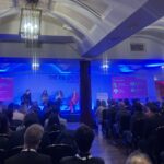 The PIE education industry event UK policy panel