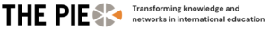 PIE transforming knowledge and networks in international industry