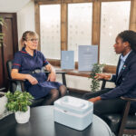 Earlscliffe school nurse